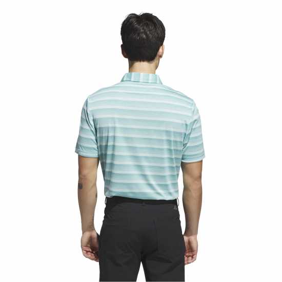 Мъжко голф облекло Adidas 2 Color Strip Sn99 Adidas 2 Color Strip Sn99 Мъжко голф облекло