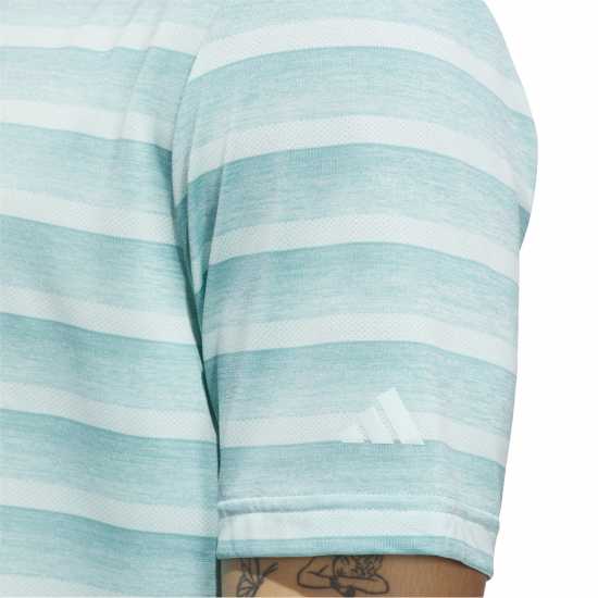 Мъжко голф облекло Adidas 2 Color Strip Sn99 Adidas 2 Color Strip Sn99 Мъжко голф облекло