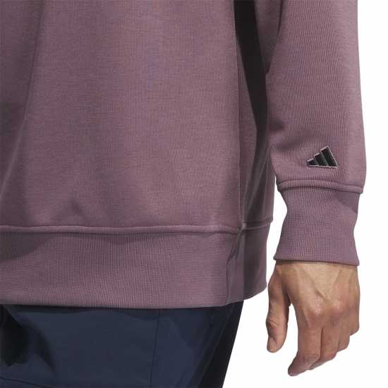 Дрехи за голф Adidas Мъжко Поло Дълъг Ръкав Go-To Long Sleeve Polo Shirt Mens Adidas Мъжко Поло Дълъг Ръкав Go-To Long Sleeve Polo Shirt Mens Дрехи за голф