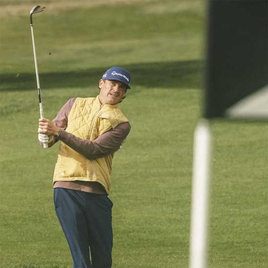 Дрехи за голф Adidas Мъжко Поло Дълъг Ръкав Go-To Long Sleeve Polo Shirt Mens Adidas Мъжко Поло Дълъг Ръкав Go-To Long Sleeve Polo Shirt Mens Дрехи за голф