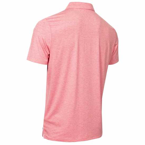 Calvin Klein Golf G Polo Sn99 Pink Дрехи за голф