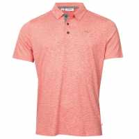 Calvin Klein Golf G Polo Sn99 Червено Дрехи за голф