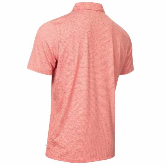 Calvin Klein Golf G Polo Sn99 Червено Дрехи за голф