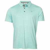 Calvin Klein Golf G Polo Sn99 Ядово зелено Дрехи за голф