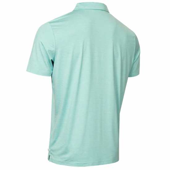 Calvin Klein Golf G Polo Sn99 Ядово зелено Дрехи за голф