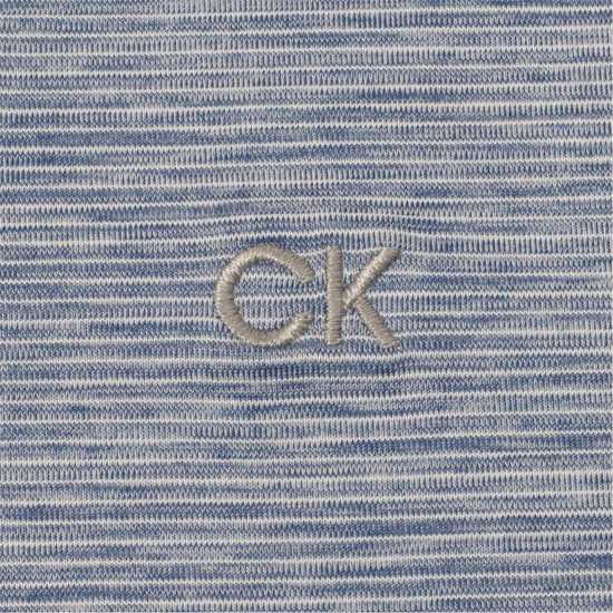 Дрехи за голф Calvin Klein Golf G Polo Sn99 Деним Calvin Klein Golf G Polo Sn99 Деним Дрехи за голф