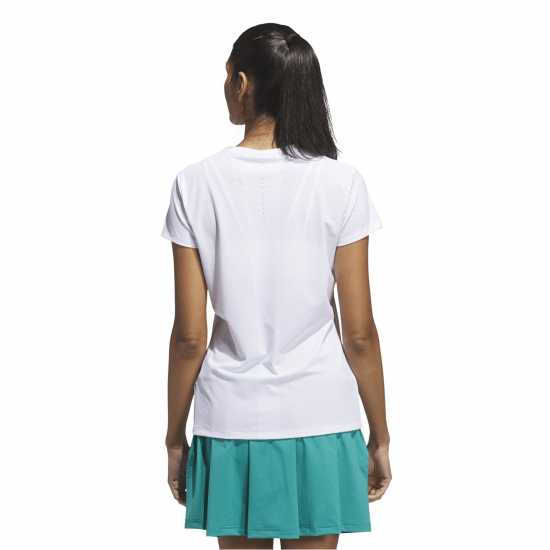 Дамско голф облекло Adidas W Ultt Ss Ld99 Adidas W Ultt Ss Ld99 Дамско голф облекло