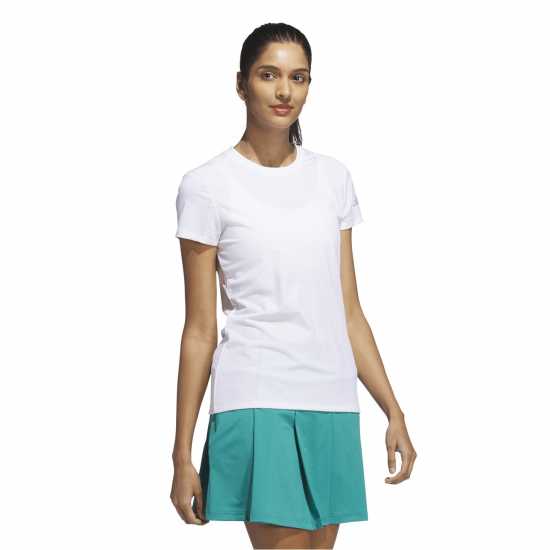 Дамско голф облекло Adidas W Ultt Ss Ld99 Adidas W Ultt Ss Ld99 Дамско голф облекло