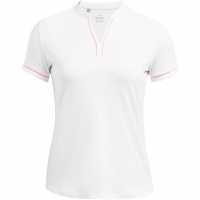 Under Armour Novelty Polo Ld99  Дамско голф облекло