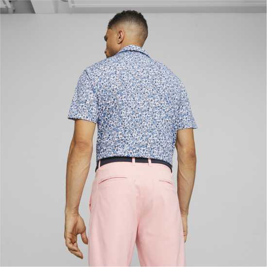 Дрехи за голф Puma Mixer Polo Sn99 Puma Mixer Polo Sn99 Дрехи за голф