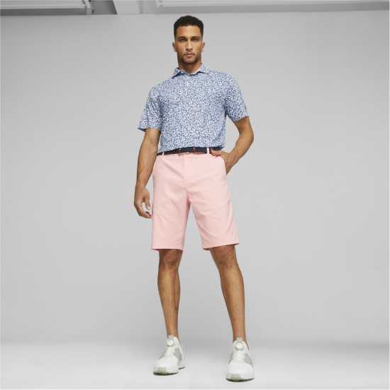 Дрехи за голф Puma Mixer Polo Sn99 Puma Mixer Polo Sn99 Дрехи за голф