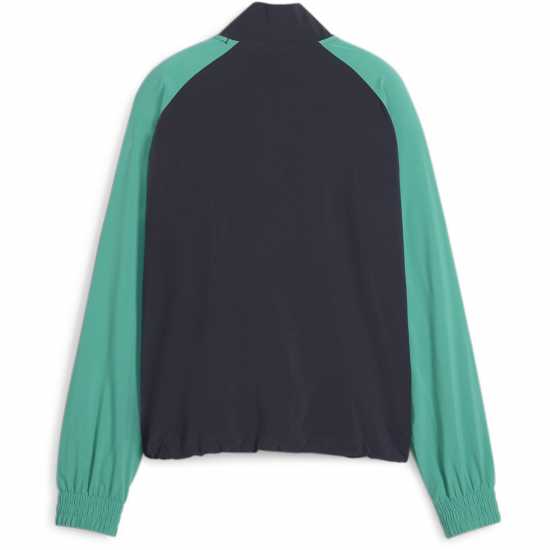 Дамски долни дрехи Puma W Lightweight Quarter Zip Shell Baselayer Top Womens Puma W Lightweight Quarter Zip Shell Baselayer Top Womens Дамски долни дрехи