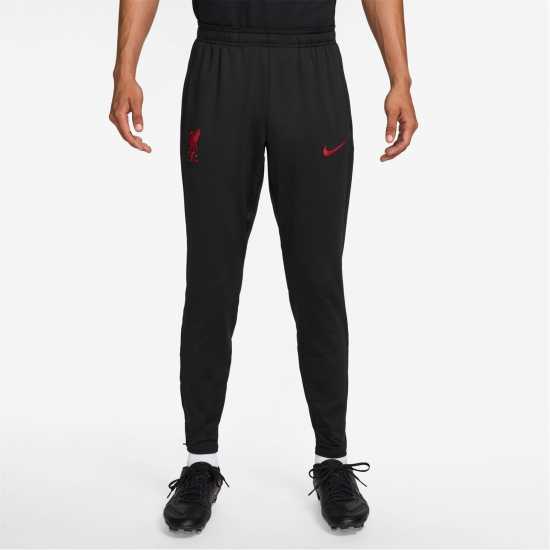 Nike Liverpool Strike Tracksuit Bottoms 2025 2026 Womens  Футболни екипи за бягане