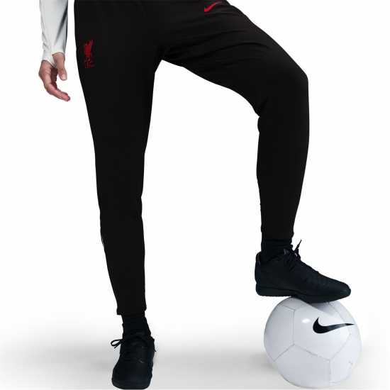 Nike Liverpool Strike Tracksuit Bottoms 2025 2026 Womens  Футболни екипи за бягане