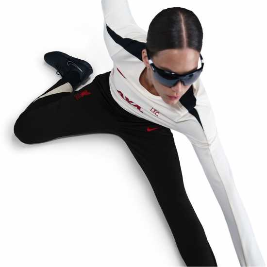 Nike Liverpool Strike Tracksuit Bottoms 2025 2026 Womens  Футболни екипи за бягане
