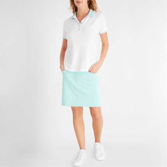 Дрехи за голф Calvin Klein Golf G Polo Ld99 Calvin Klein Golf G Polo Ld99 Дрехи за голф