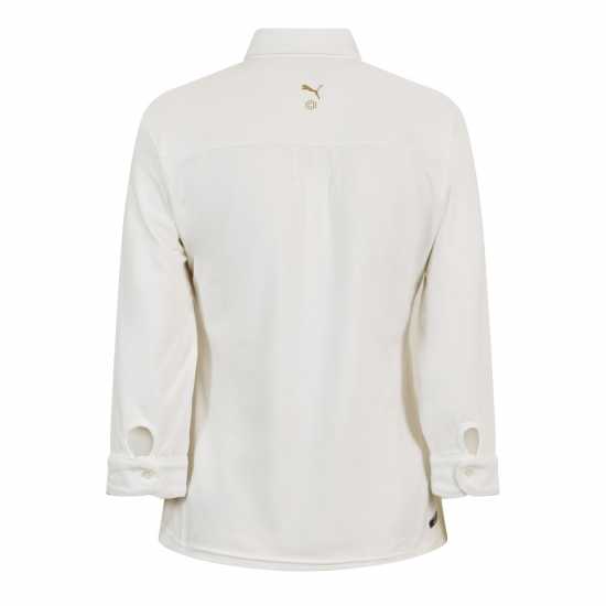 Puma Golf 3/4 Sleeve Shirt Womens  