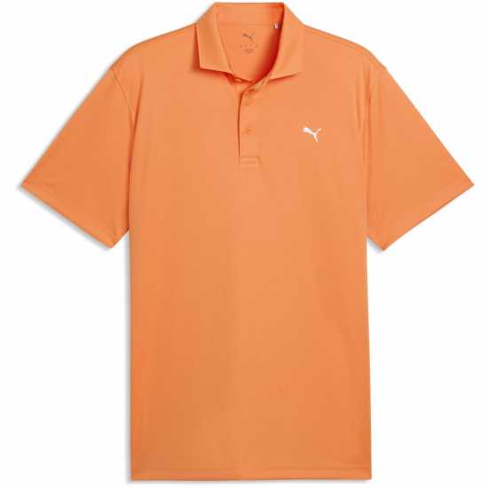 Мъжко голф облекло Puma Pure 3.0 Polo - Sn10 Puma Pure 3.0 Polo - Sn10 Мъжко голф облекло