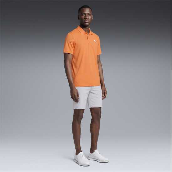 Puma Блуза С Яка Men's Pure 3.0 Short Sleeve Performance Polo Shirt Puma Блуза С Яка Men's Pure 3.0 Short Sleeve Performance Polo Shirt