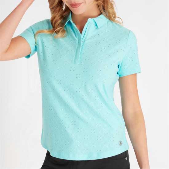 Calvin Klein Golf G Polo Ld99  Дрехи за голф