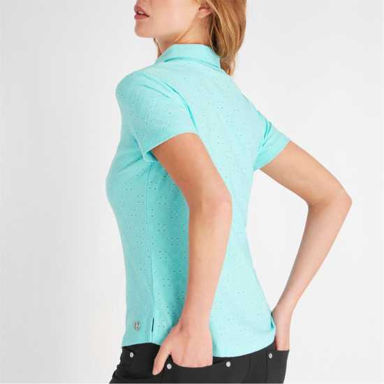 Calvin Klein Golf G Polo Ld99  Дрехи за голф