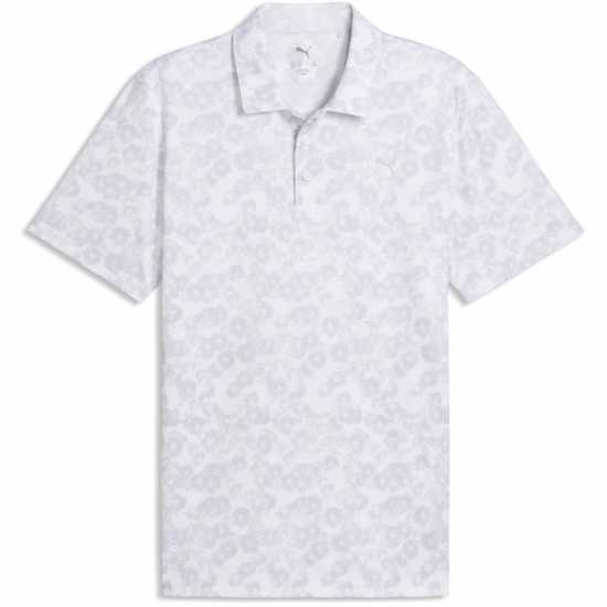 Puma Pure 2.0 Floral Sn10 White Glow 