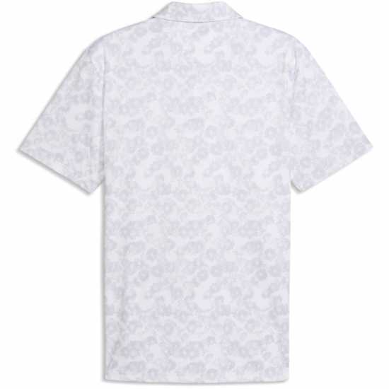 Puma Pure 2.0 Floral Sn10 White Glow 