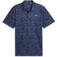 Puma Pure 2.0 Floral Sn10 Deep Navy 