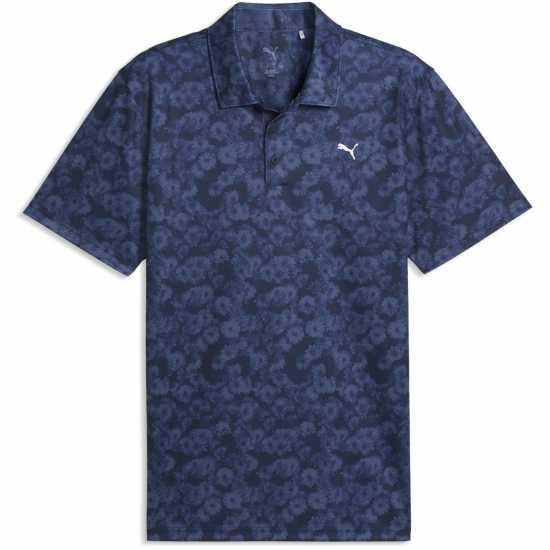 Puma Pure 2.0 Floral Sn10 Deep Navy Puma Pure 2.0 Floral Sn10 Deep Navy