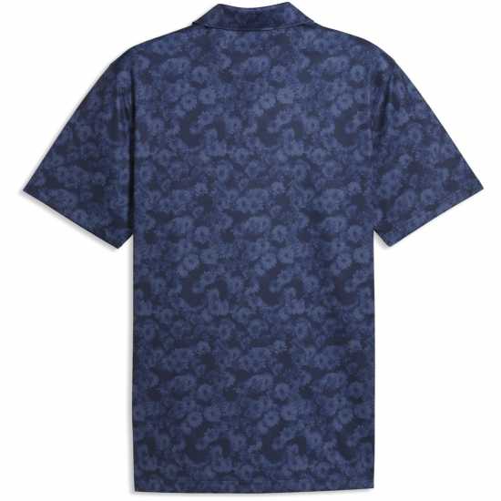 Puma Pure 2.0 Floral Sn10 Deep Navy Puma Pure 2.0 Floral Sn10 Deep Navy