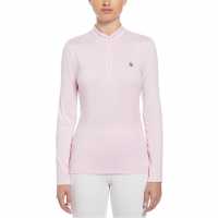 Original Penguin Golf Quarter Zip Lyring  Ld99  Дрехи за голф