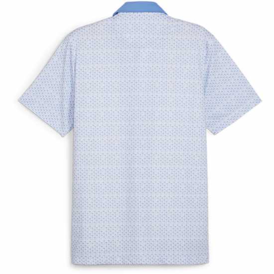 Puma Блуза С Яка Iced Tea Short-Sleeve Performance Polo Shirt Puma Блуза С Яка Iced Tea Short-Sleeve Performance Polo Shirt