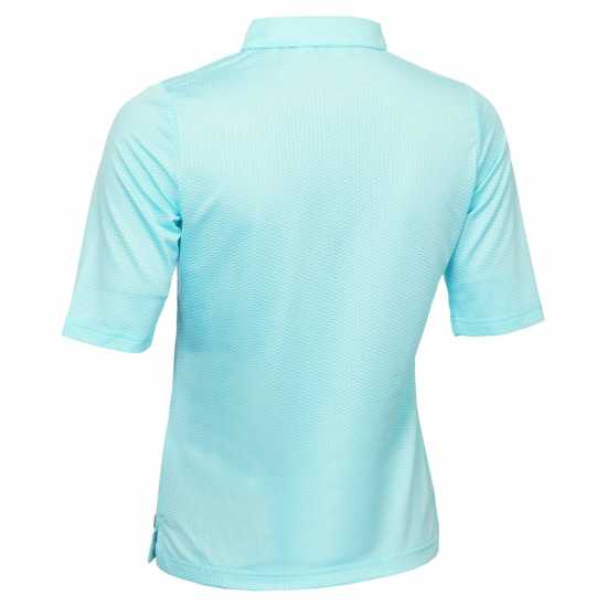 Дрехи за голф Calvin Klein Golf G Polo Ld99 Aqua Calvin Klein Golf G Polo Ld99 Aqua Дрехи за голф