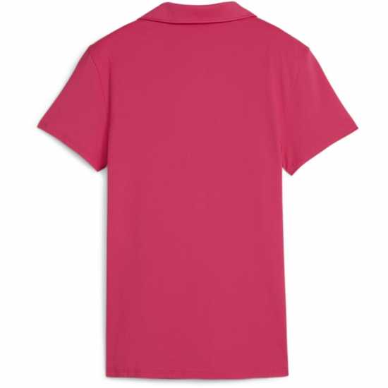 Puma Блуза С Яка W Cloudspun Piped Ss Polo Shirt Womens  Дрехи за голф
