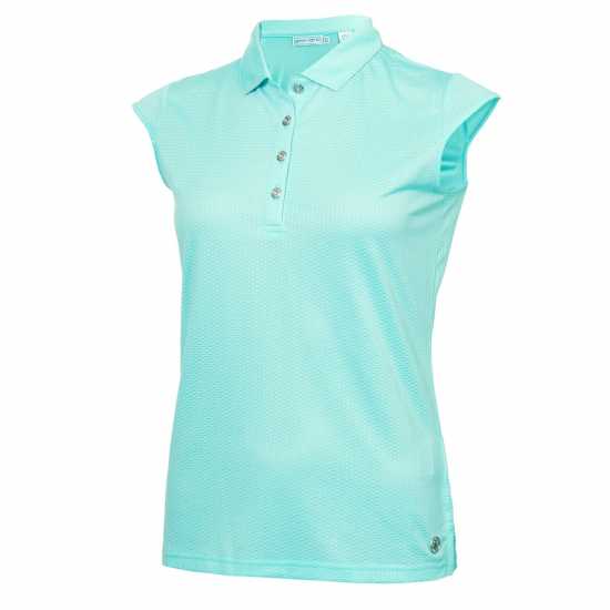 Дрехи за голф Calvin Klein Golf G Polo Ld99 Calvin Klein Golf G Polo Ld99 Дрехи за голф