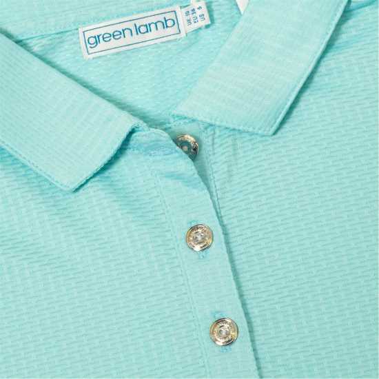 Дрехи за голф Calvin Klein Golf G Polo Ld99 Calvin Klein Golf G Polo Ld99 Дрехи за голф