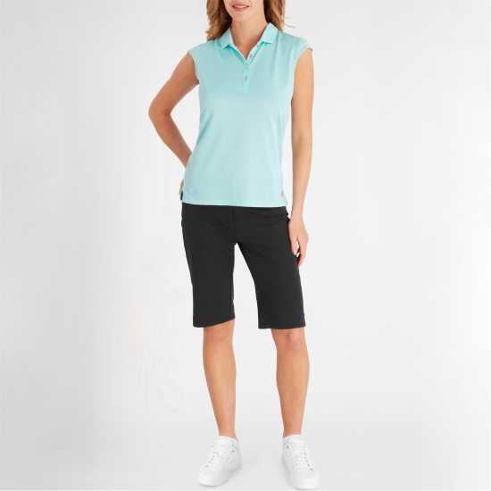 Дрехи за голф Calvin Klein Golf G Polo Ld99 Calvin Klein Golf G Polo Ld99 Дрехи за голф