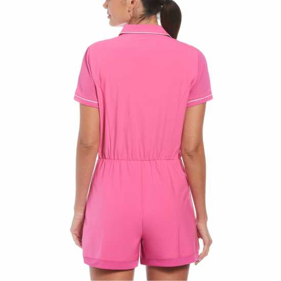 Дрехи за голф Original Penguin Golf Vrnca Romper Ld99 Original Penguin Golf Vrnca Romper Ld99 Дрехи за голф