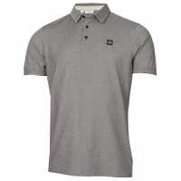 Calvin Klein Golf G Ox Pique Sn99 Black Дрехи за голф
