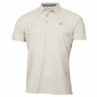 Calvin Klein Golf G Ox Pique Sn99 Silver Дрехи за голф