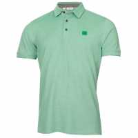 Calvin Klein Golf G Ox Pique Sn99 Green Дрехи за голф