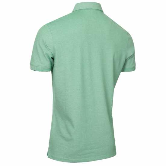 Calvin Klein Golf G Ox Pique Sn99 Green Дрехи за голф
