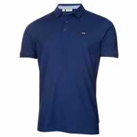 Calvin Klein Golf G Ox Pique Sn99 Cobalt Дрехи за голф