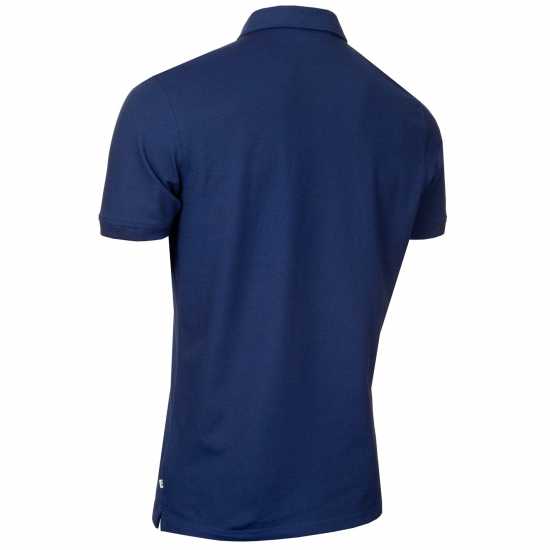 Calvin Klein Golf G Ox Pique Sn99 Cobalt Дрехи за голф