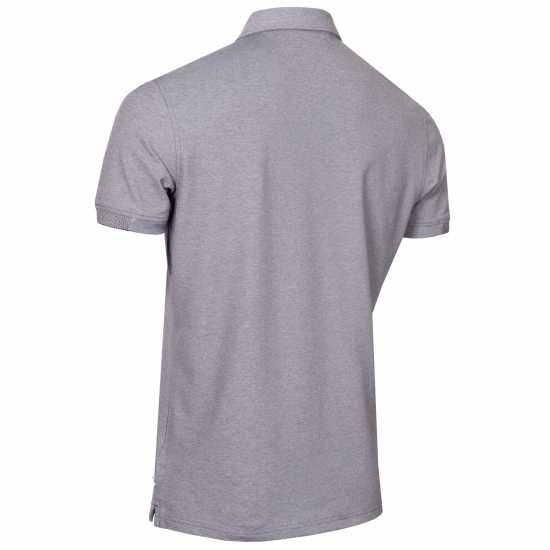 Calvin Klein Golf G Ox Pique Sn99 Navy Дрехи за голф