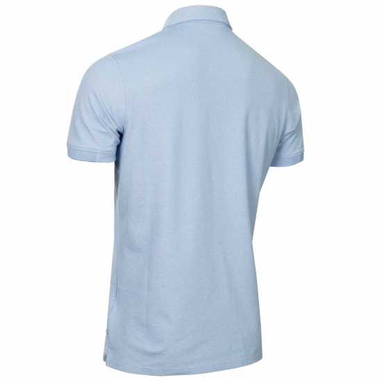 Calvin Klein Golf G Ox Pique Sn99 Sky Дрехи за голф