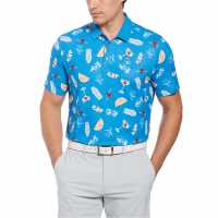 Original Penguin Golf Alovr Oversize Sn99  Дрехи за голф