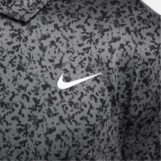 Nike Dri-FIT Tour Men's Camo Golf Polo  Мъжки тениски с яка