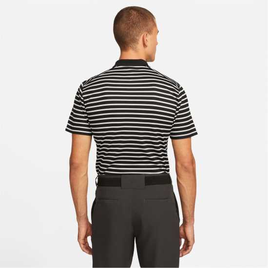 Dri-fit Victory Men's Striped Golf Polo  Мъжки тениски с яка
