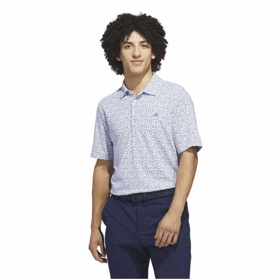 Adidas U365+ Polo Sn63 Adidas U365+ Polo Sn63 Мъжко голф облекло